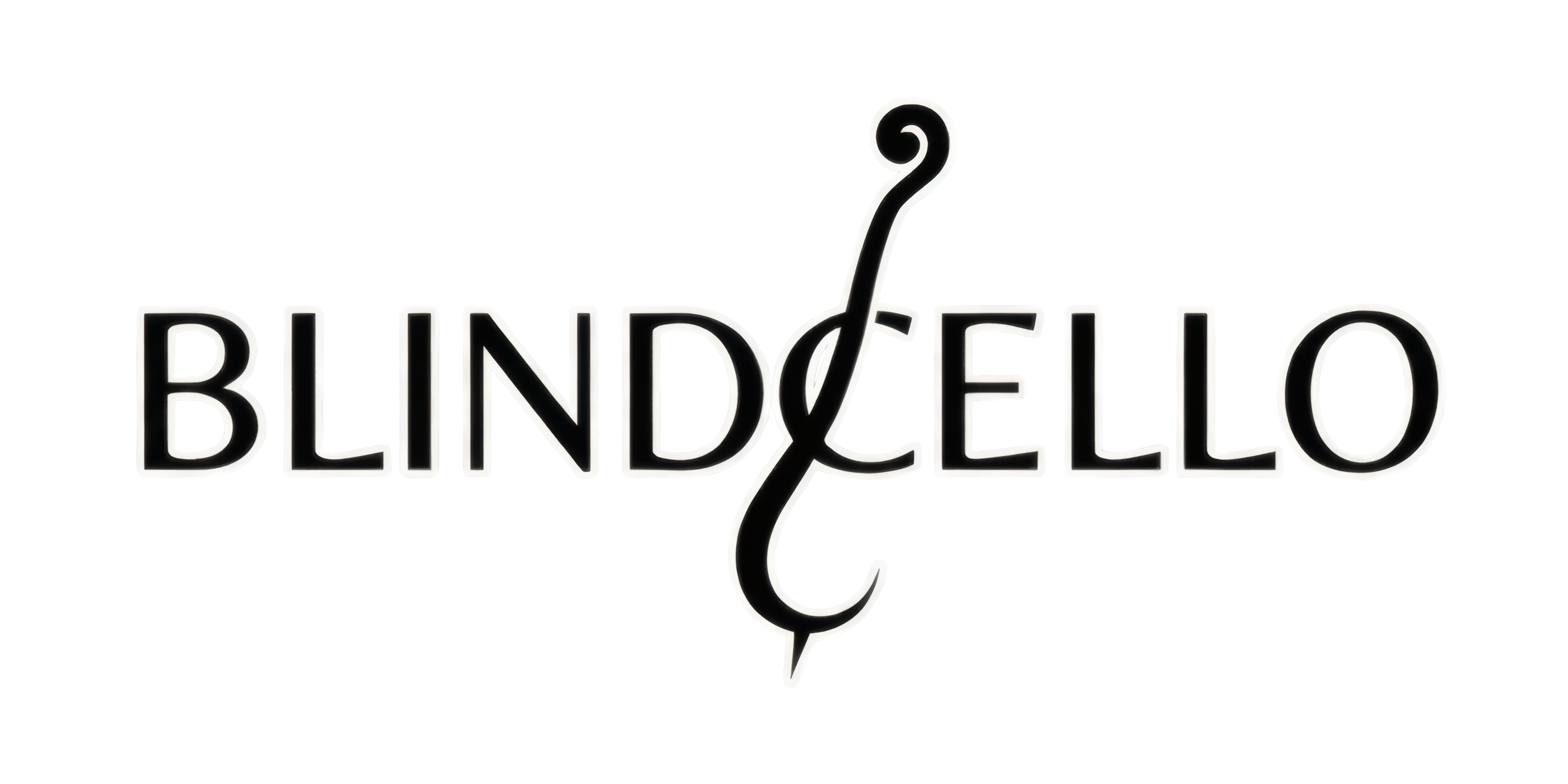 BlindCello Logo